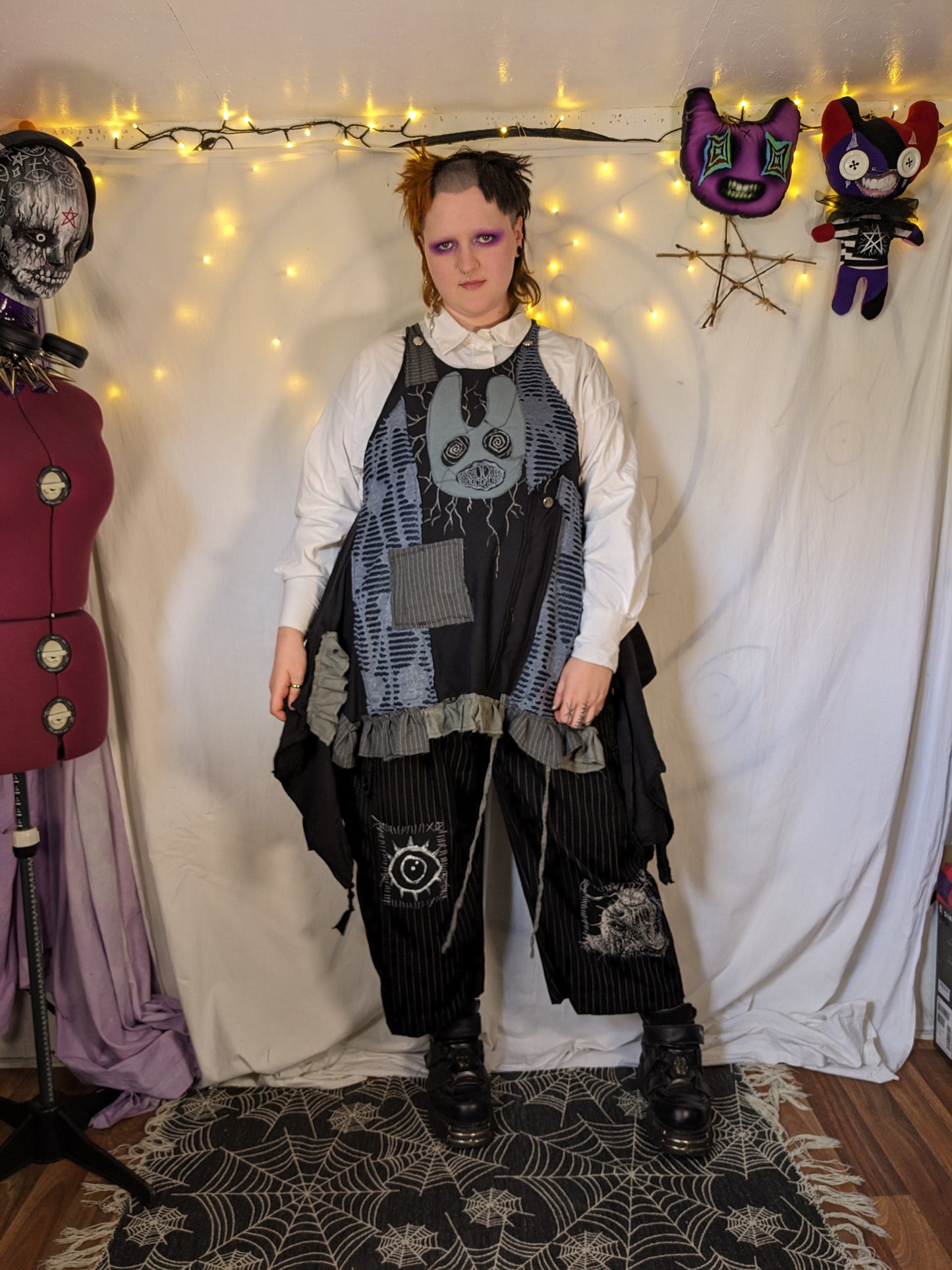 RABBIT tunic L