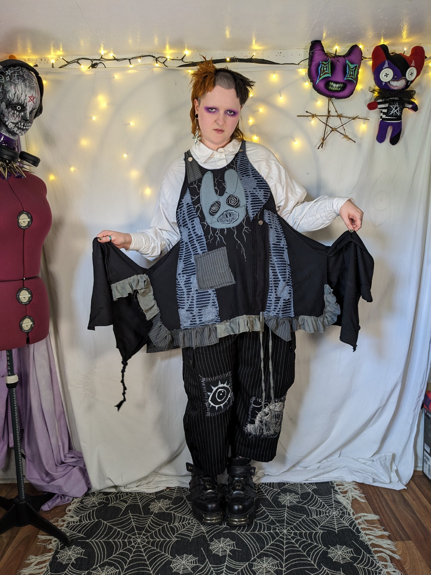 RABBIT tunic L