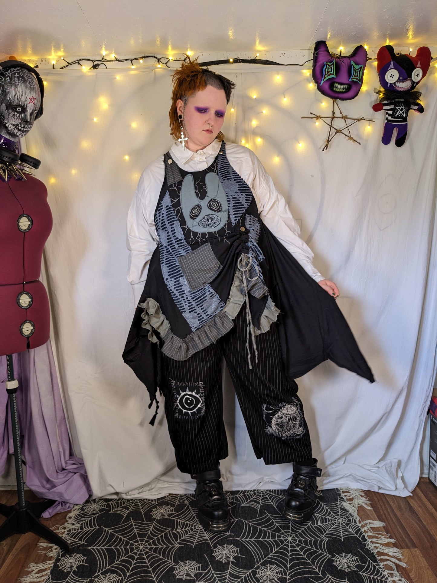 RABBIT tunic L