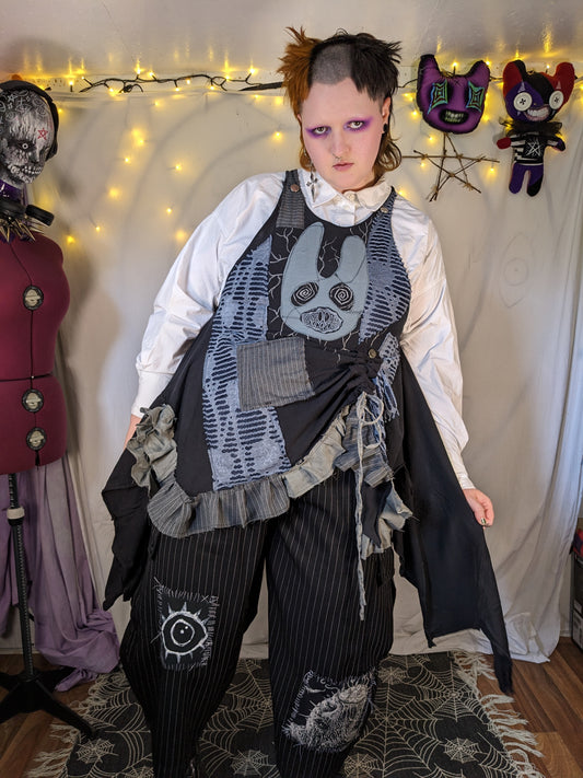 RABBIT tunic L