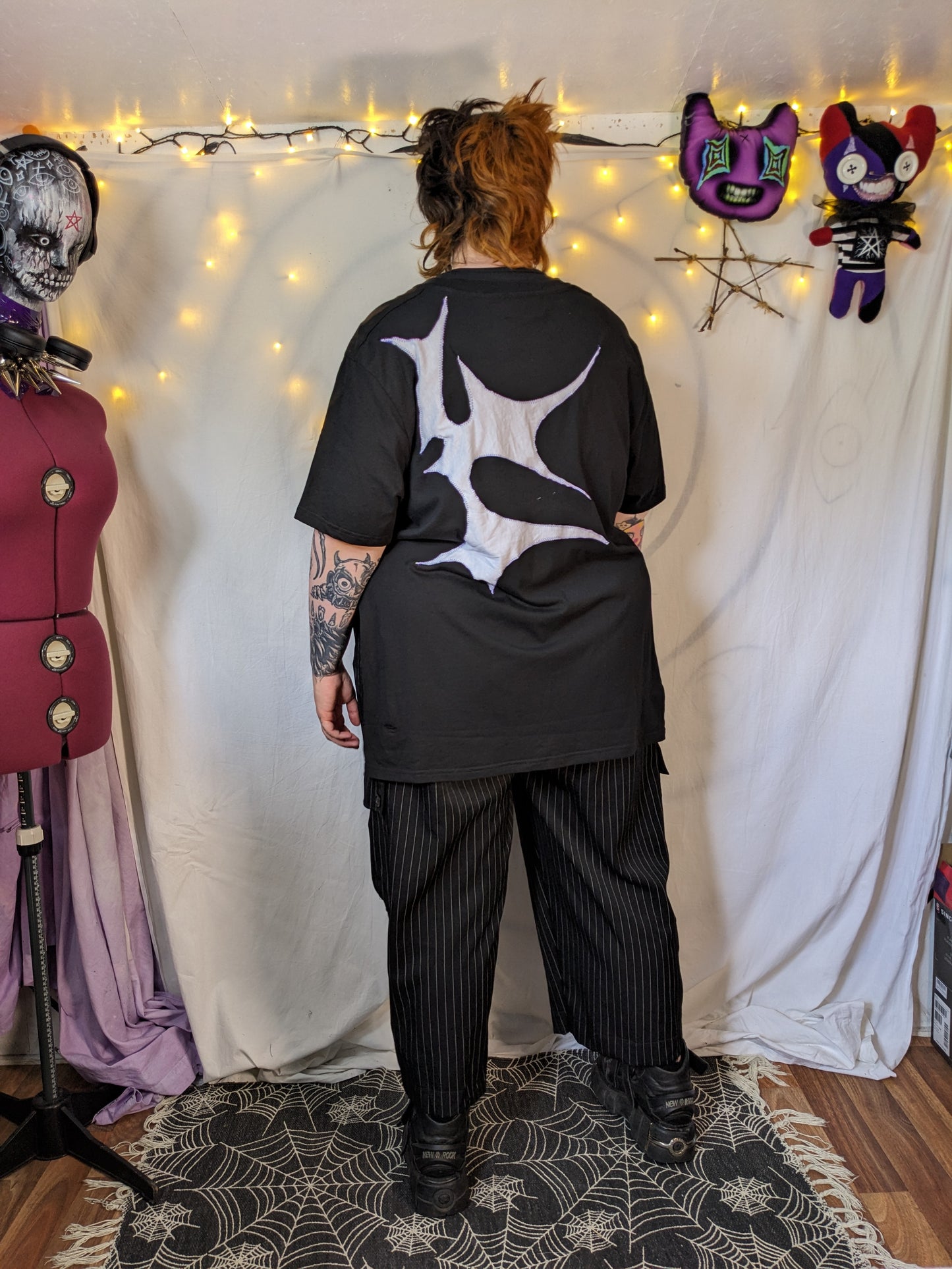SPIKE T-shirt 3XL