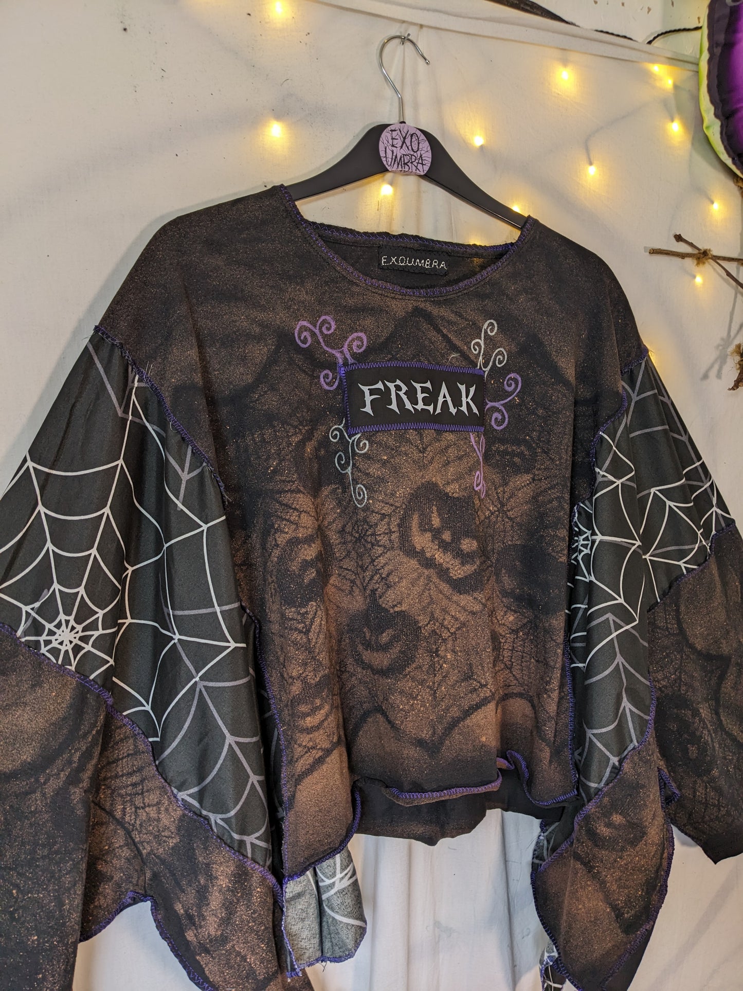 FREAK long crop 8XL