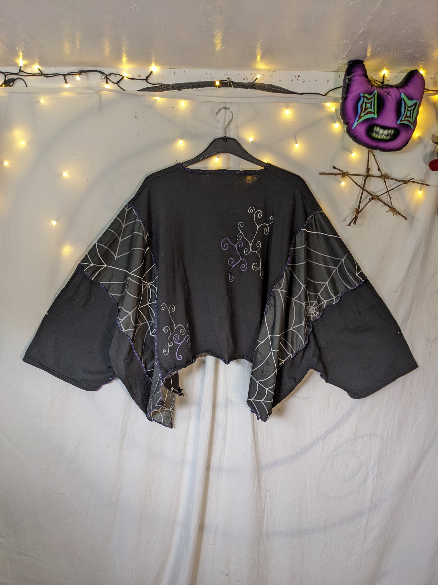 FREAK long crop 8XL