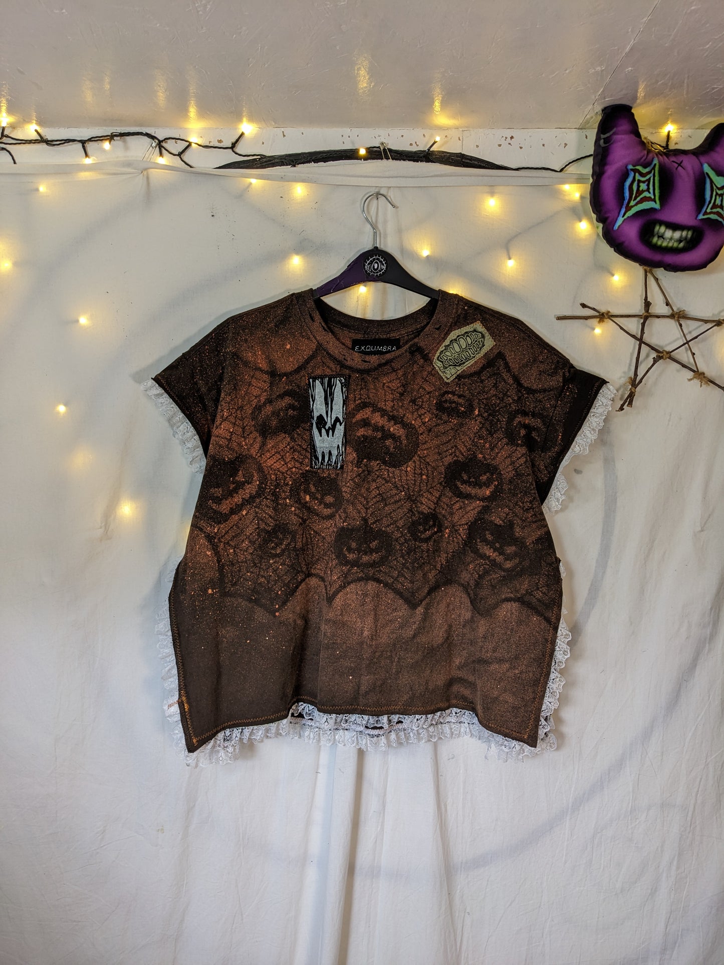 GOURD muscle tank XXL