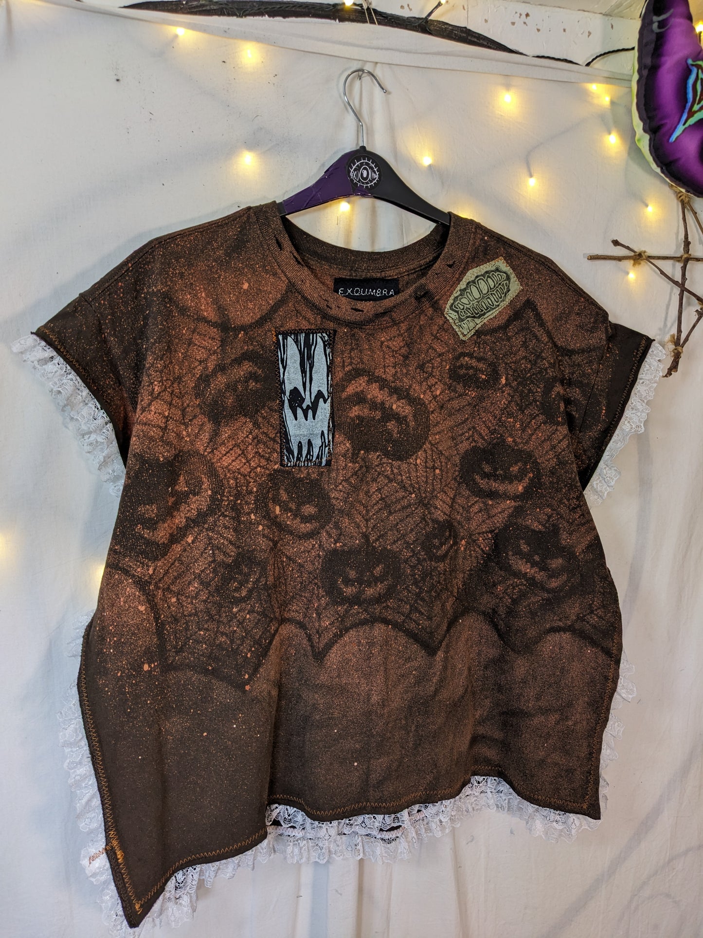 GOURD muscle tank XXL