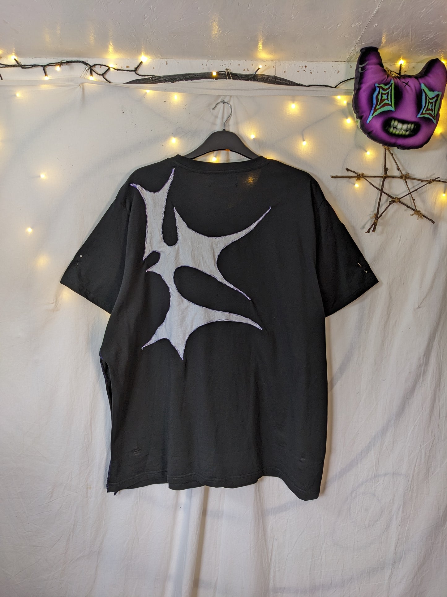 SPIKE T-shirt 3XL