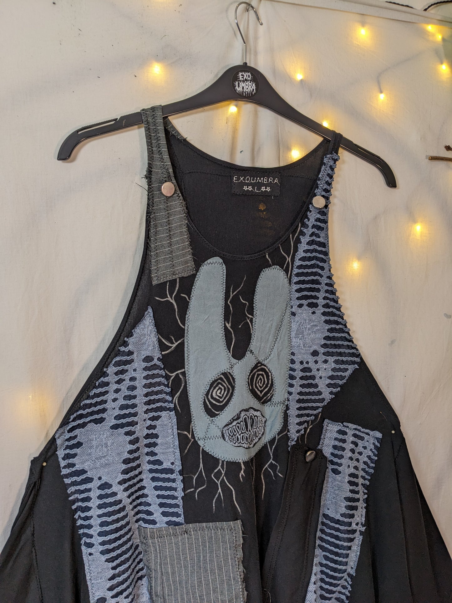 RABBIT tunic L