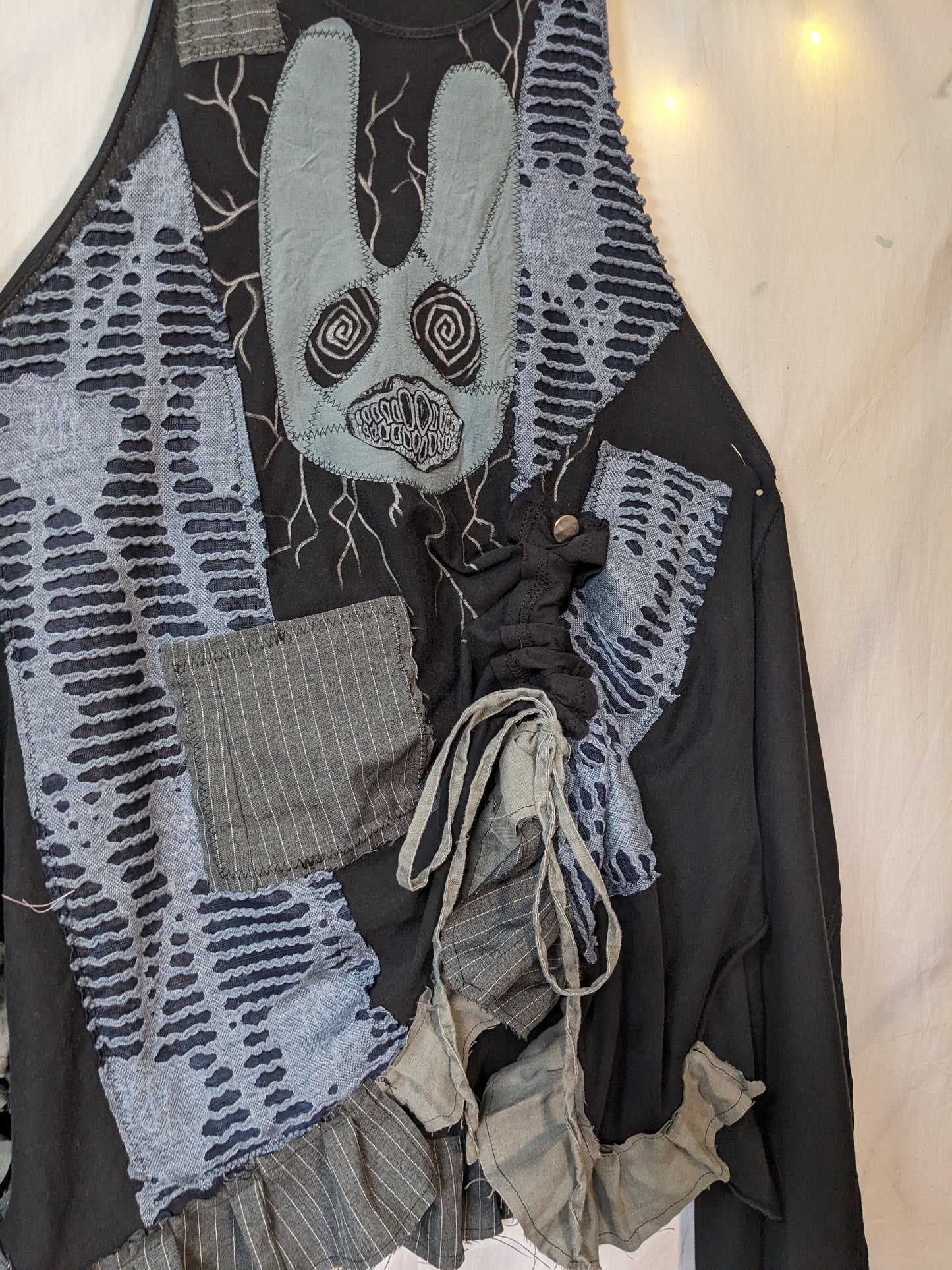 RABBIT tunic L