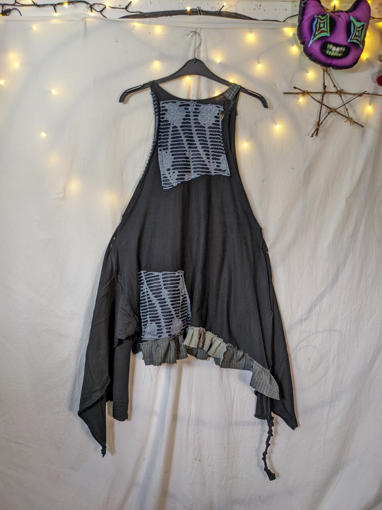RABBIT tunic L