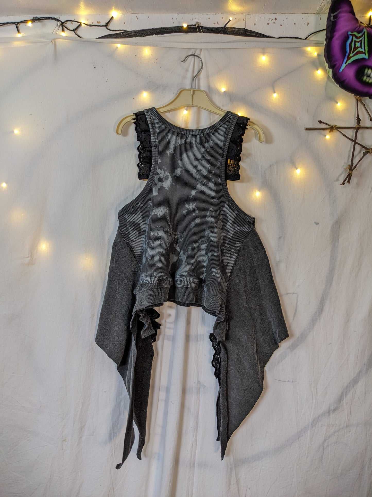 GRIT tank top M-L