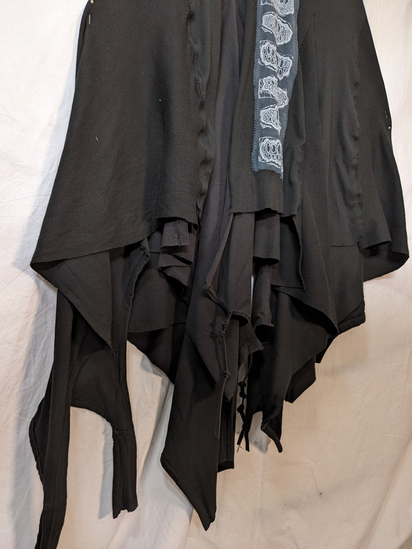 TOOTHY dress XL-XXL