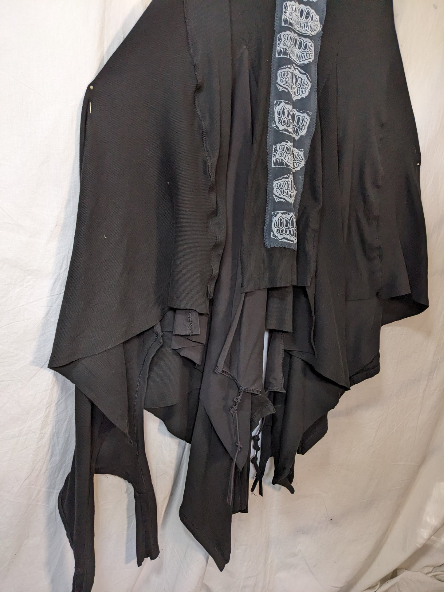 TOOTHY dress XL-XXL