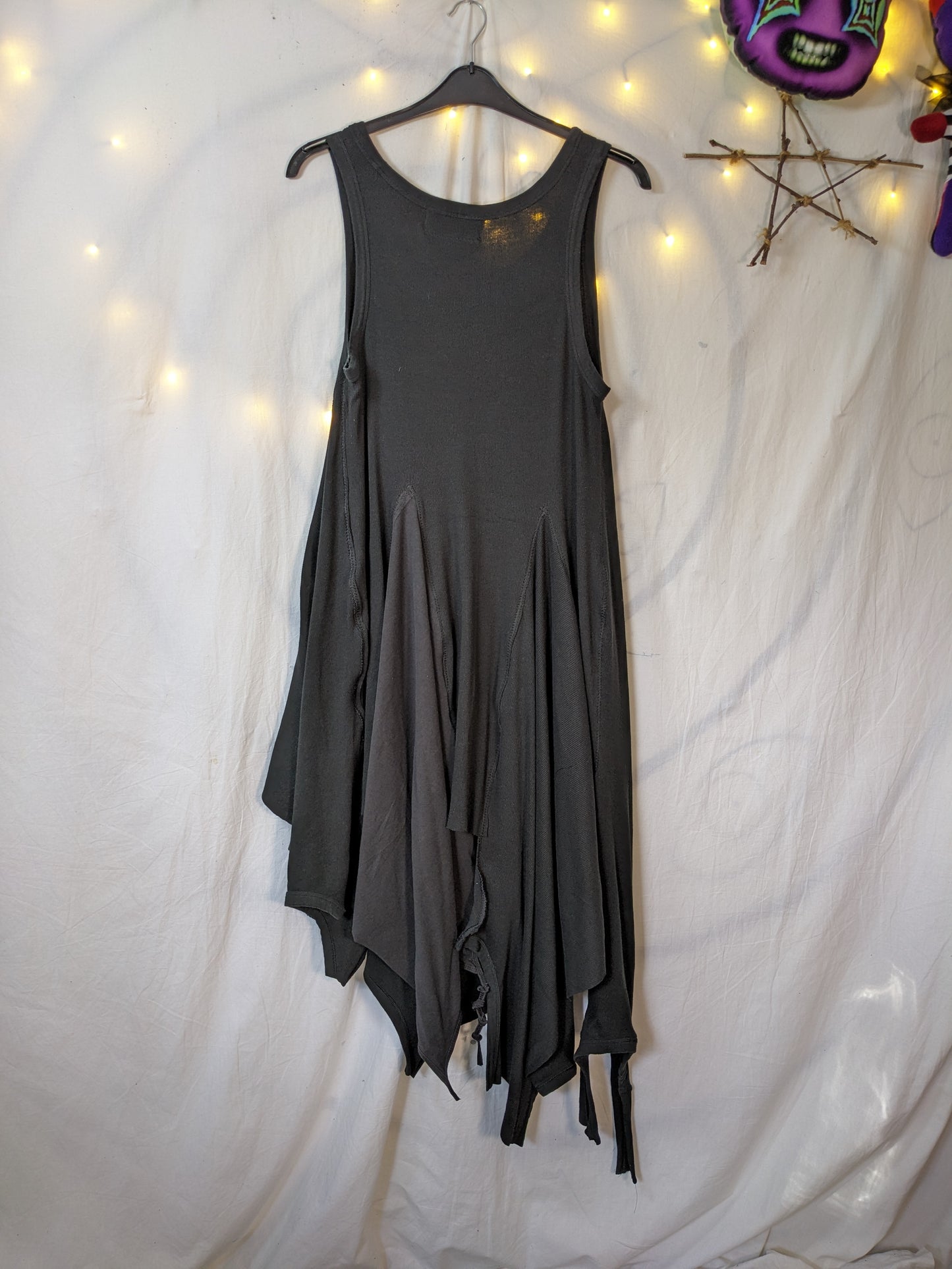 TOOTHY dress XL-XXL