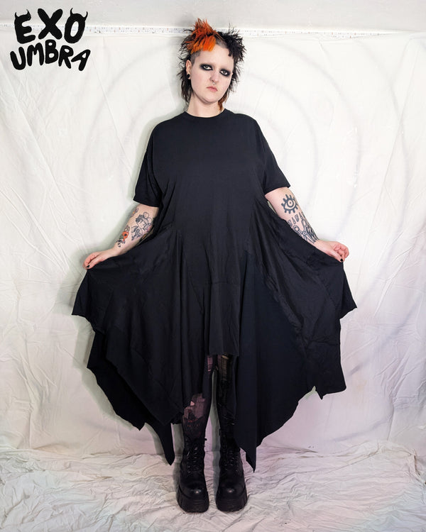 Vampire Dress – exoumbraclothing