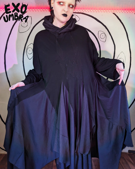 6XL Covenant dress