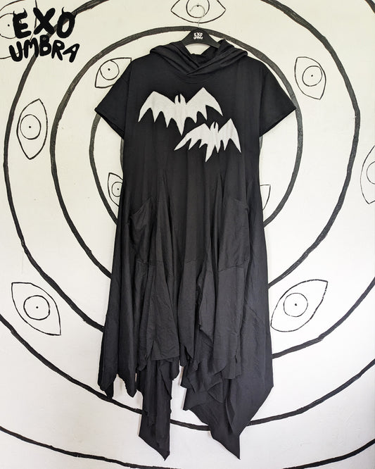 Fright dress