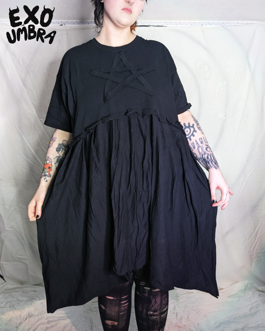 Gloom Dress