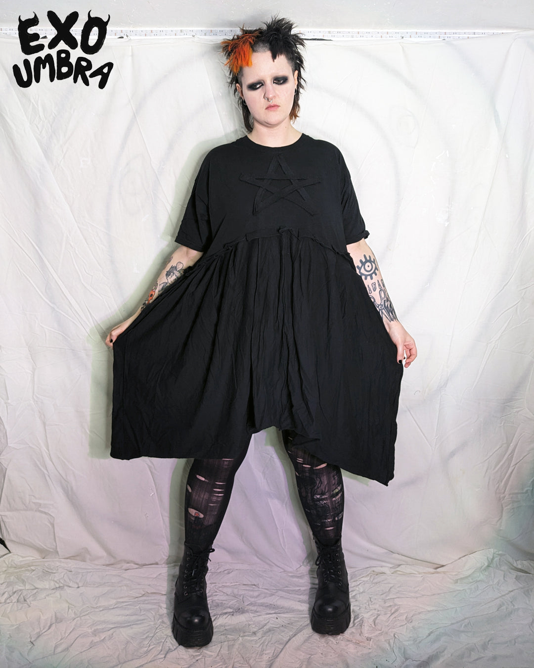 Gloom Dress