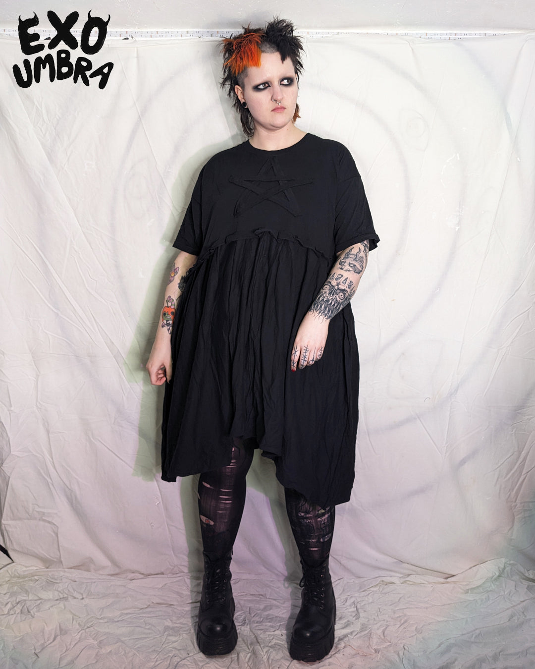 Gloom Dress