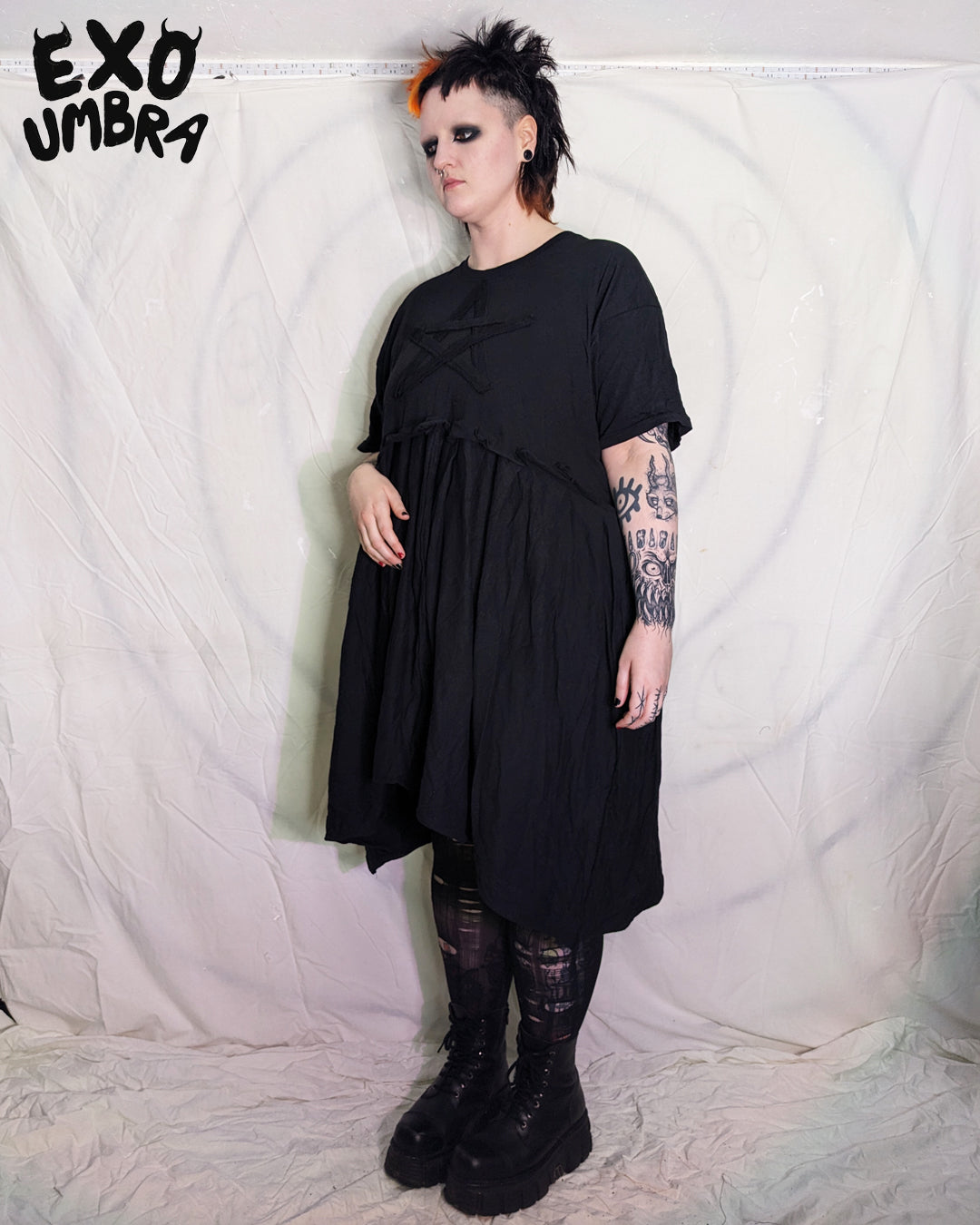 Gloom Dress