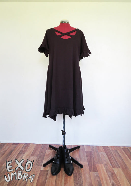 Dahlia Dress