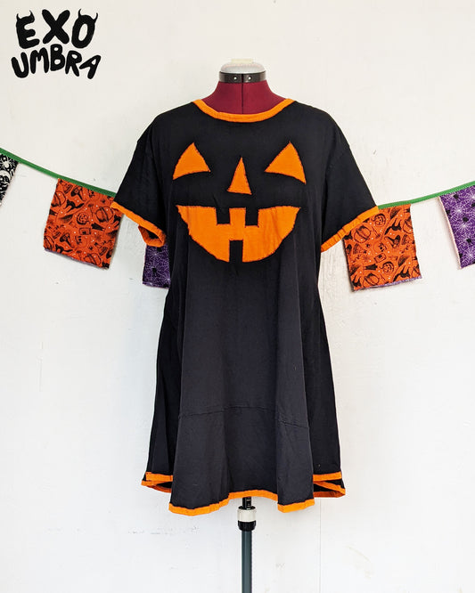 Jolly Jack dress