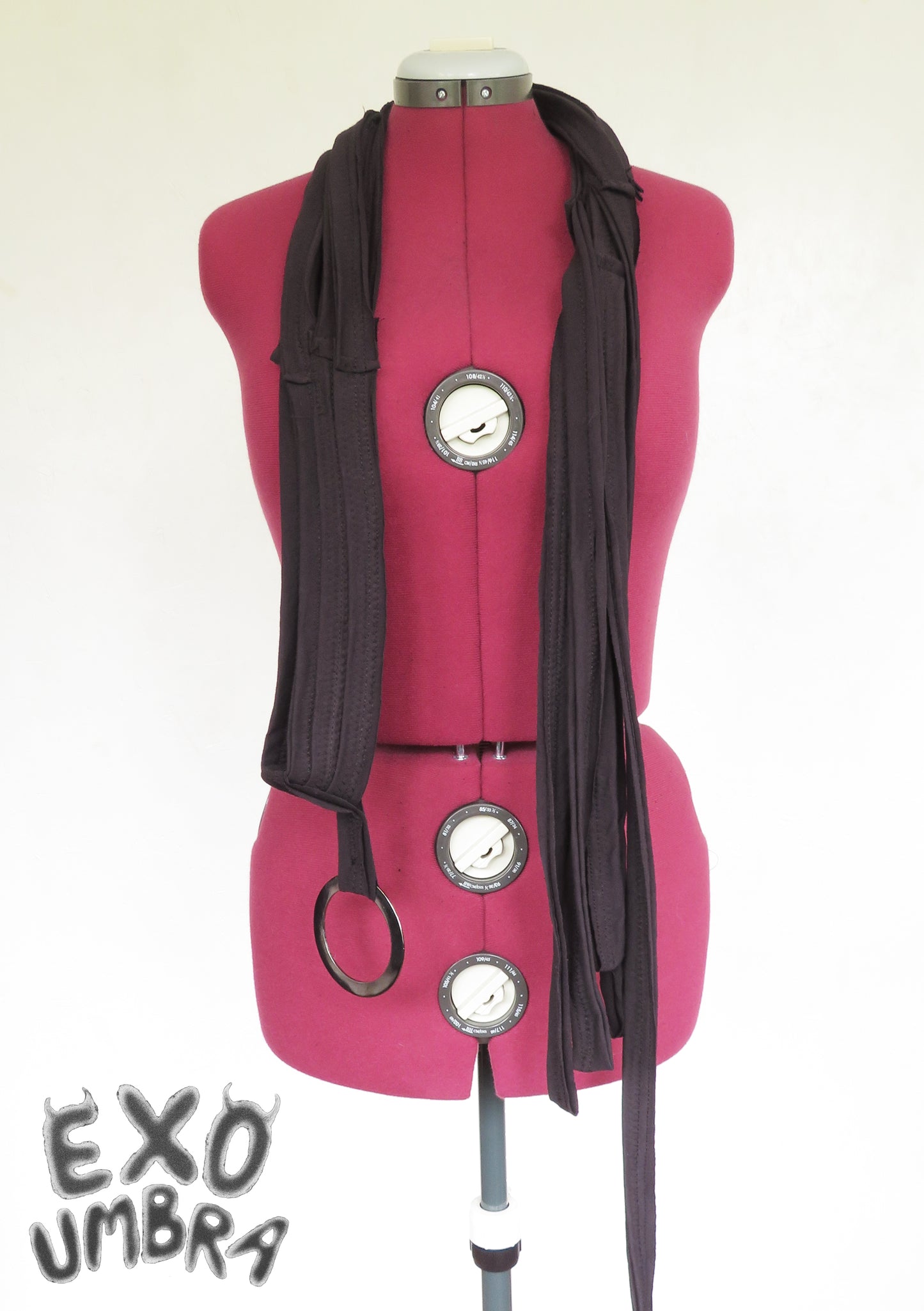 Malice Harness belt