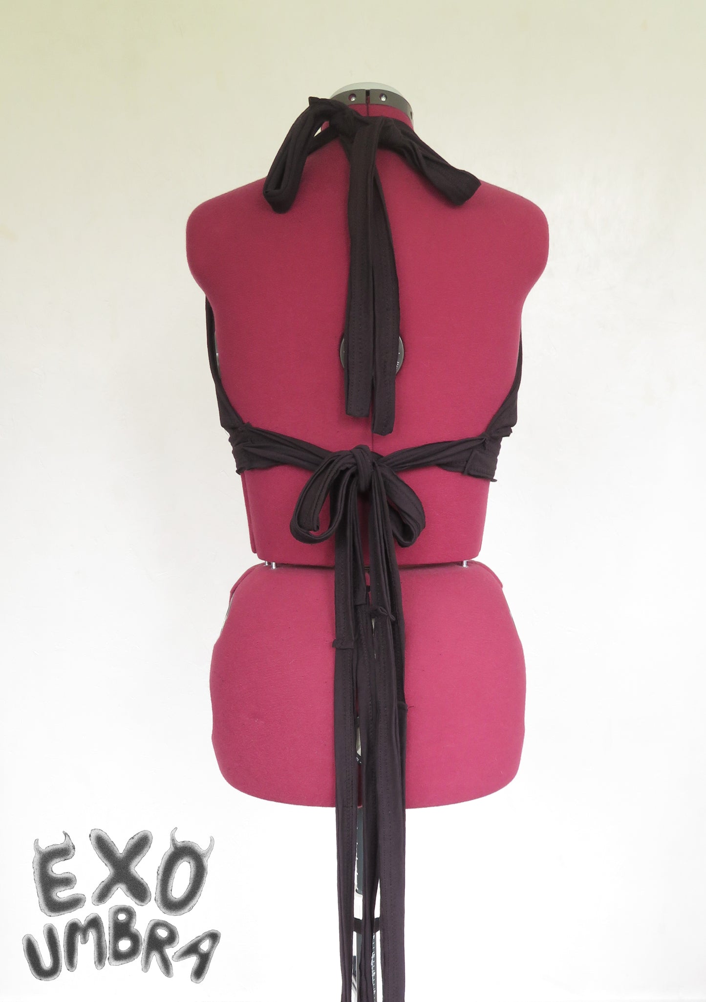 Malice Harness belt