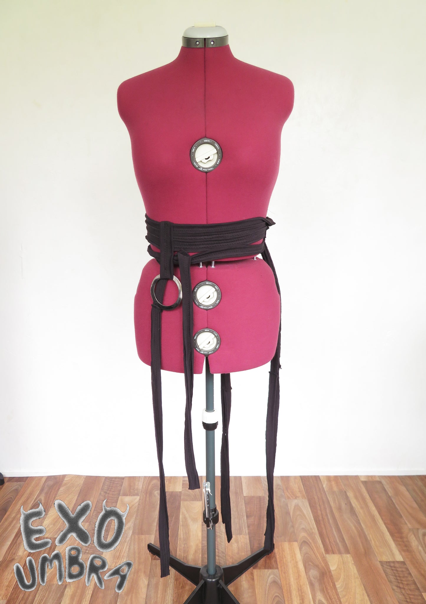 Malice Harness belt