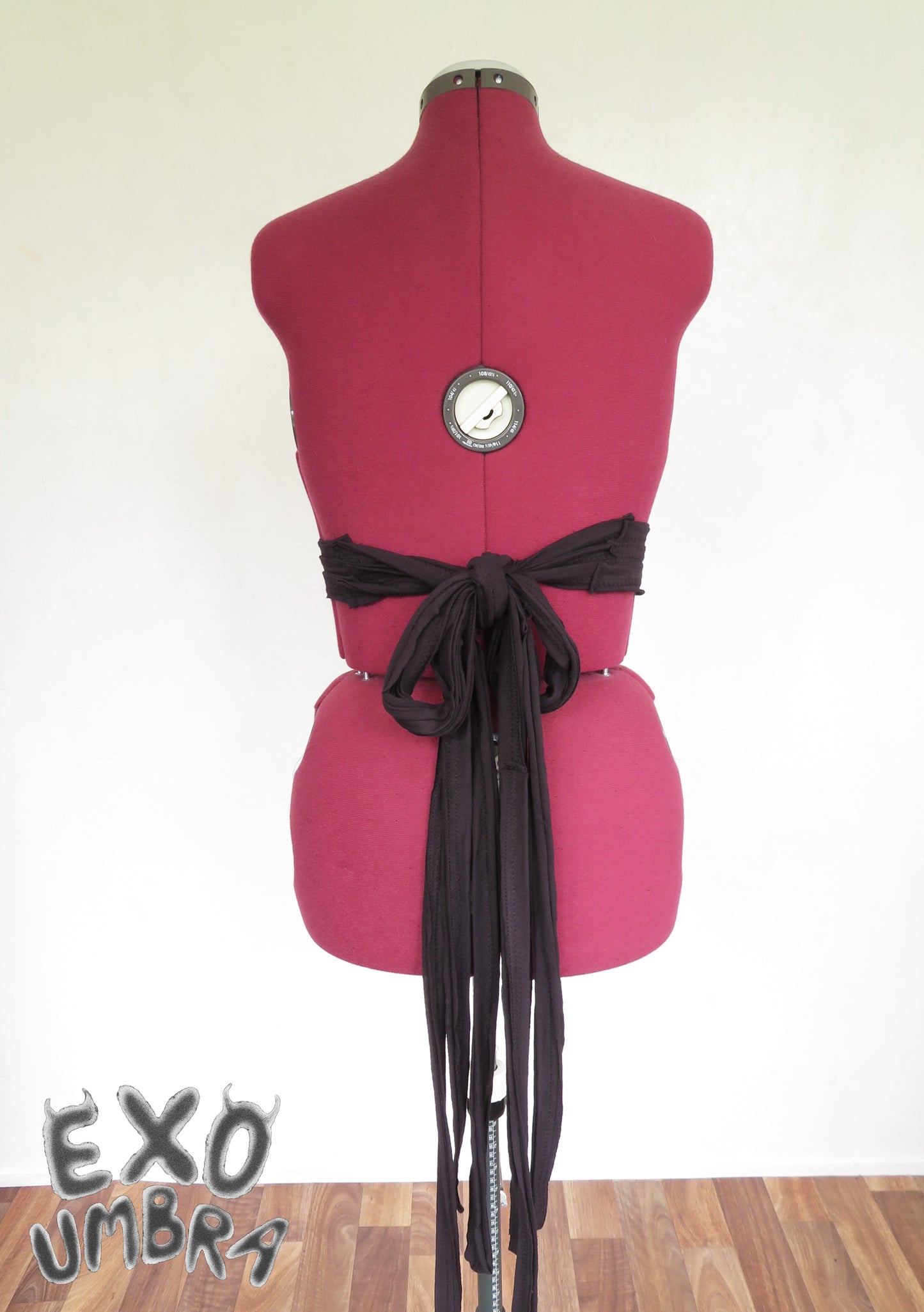 Malice Harness belt